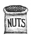 Picture: Aw, Nuts