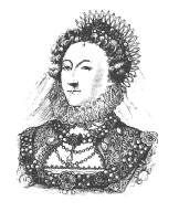 Picture: Jolly Old Queen Bess